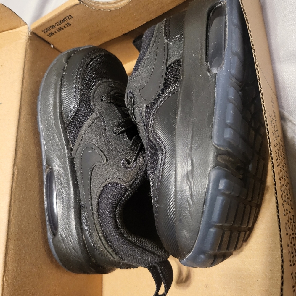 Baby Nike shoes